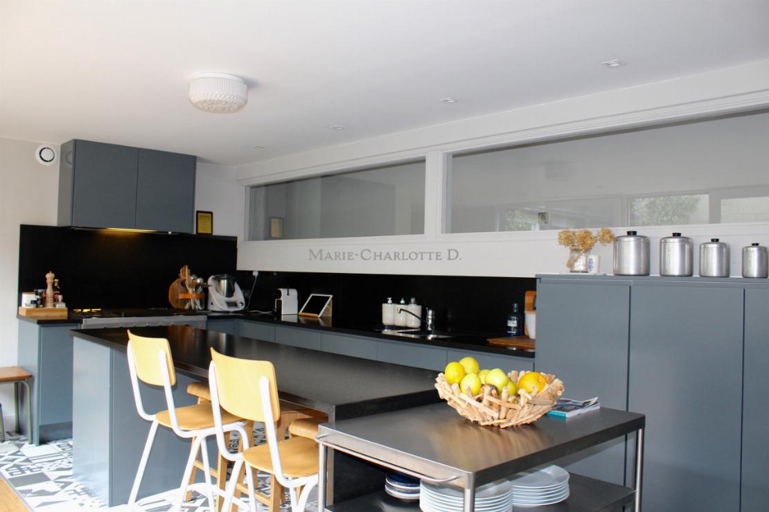  Loft rénové Bordeaux Barriere de Pessac 13